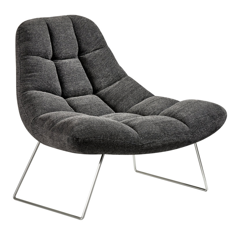 Americus Lounge Chair & Reviews AllModern